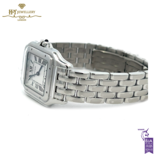 Cartier Panthère de Cartier Steel - ref WSPN0015-17688