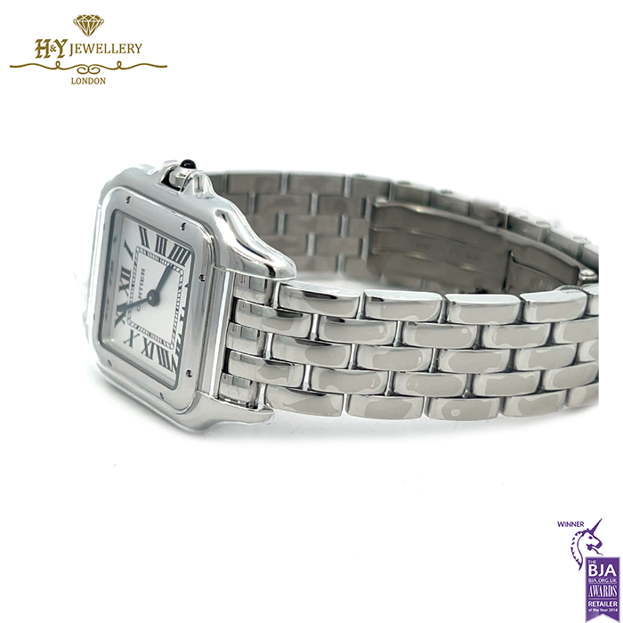 Cartier Panthère de Cartier Steel - ref WSPN0015-17688