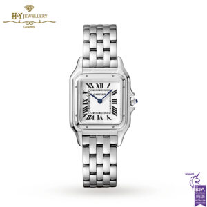 Cartier Panthère de Cartier Steel - ref WSPN0015-0