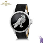 Fabergé Altruist Maki-E Limited Edition Eagle Watch-0