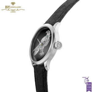 Fabergé Altruist Maki-E Limited Edition Eagle Watch-18085