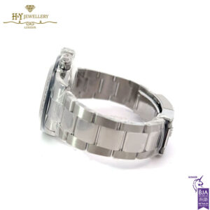 Rolex Daytona White Dial Steel & Ceramic - ref M116500LN-0001-18176