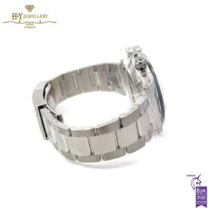 Rolex Daytona White Dial Steel & Ceramic - ref M116500LN-0001-18178